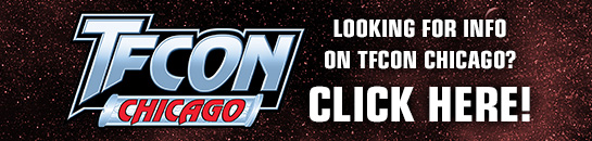TFcon USA