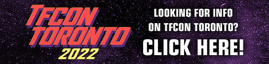 TFcon Toronto